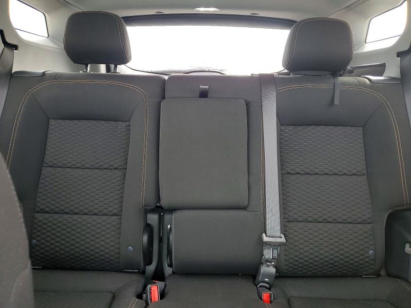 54188796 :رقم المزاد ، 3GKALTEV1ML383235 vin ، 2021 Gmc Terrain مزاد بيع