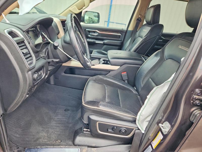 Продажа на аукционе авто 2019 Ram 1500, vin: 1C6SRFJT2KN513614, номер лота: 53397426