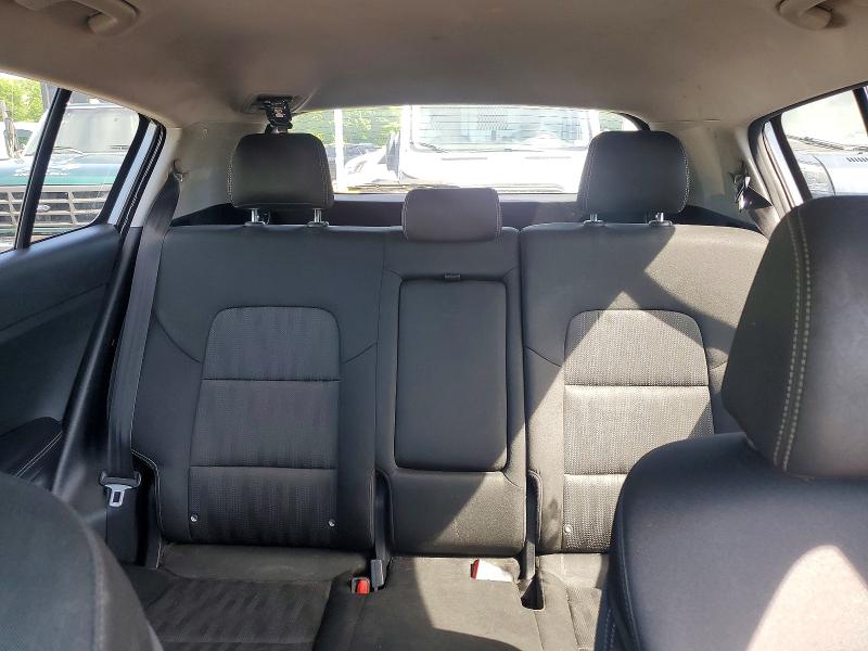 54666306 :رقم المزاد ، KNDPM3AC7L7786310 vin ، 2020 Kia Sportage مزاد بيع