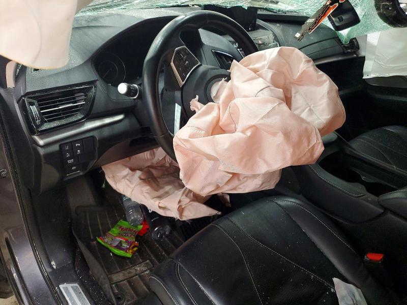 2019 Acura Rdx მანქანა იყიდება აუქციონზე, vin: 5J8TC2H57KL026176, აუქციონის ნომერი: 53192886