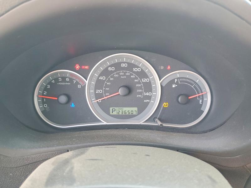Aukcja sprzedaży 2011 Subaru Impreza, vin: JF1GE6B67BH500672, numer aukcji: 52209976