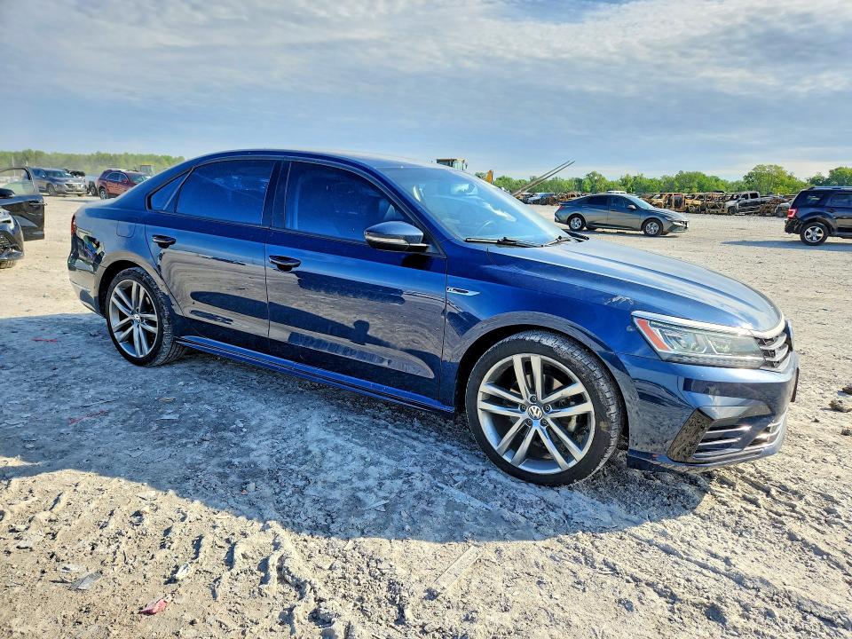Aukcja sprzedaży 2018 Volkswagen Passat, vin: 1VWAA7A34JC050352, numer aukcji: 52907866