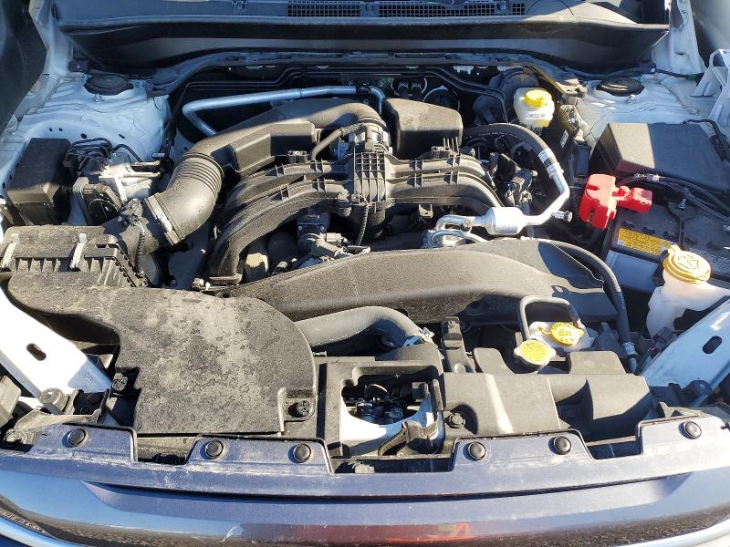 52757986 :رقم المزاد ، JF2SLDRC6SH523162 vin ، 2025 Subaru Forester مزاد بيع