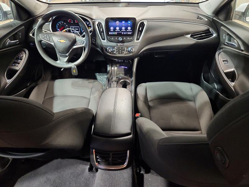 Aukcja sprzedaży 2020 Chevrolet Malibu, vin: 1G1ZD5ST4LF037126, numer aukcji: 54467526
