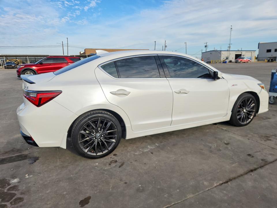 Aukcja sprzedaży 2021 Acura Ilx, vin: 19UDE2F86MA005197, numer aukcji: 52812666