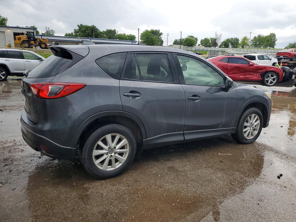 Продаж на аукціоні авто 2015 Mazda Cx-5, vin: JM3KE2CY2F0440194, номер лоту: 54093826
