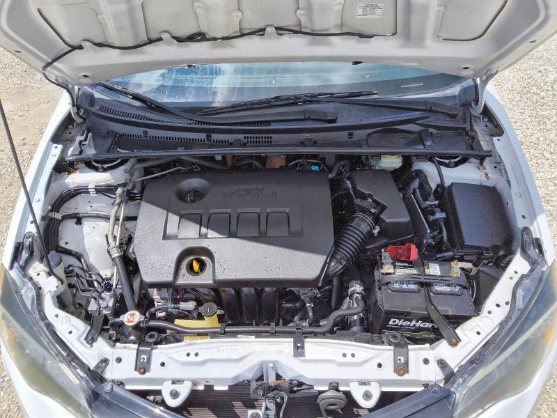 Aukcja sprzedaży 2017 Toyota Corolla, vin: 5YFBURHE3HP730164, numer aukcji: 51307456