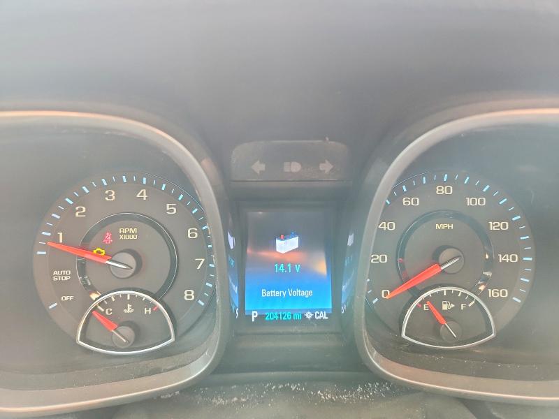 Продаж на аукціоні авто 2014 Chevrolet Malibu, vin: 1G11H5SL4EF193350, номер лоту: 54193646