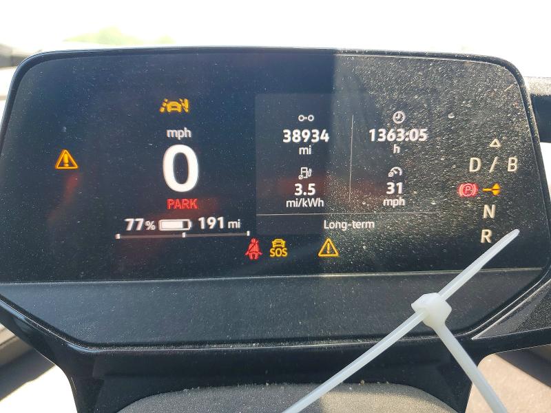 Продажа на аукционе авто 2023 Volkswagen Id.4, vin: 1V2GNPE80PC005150, номер лота: 53918806