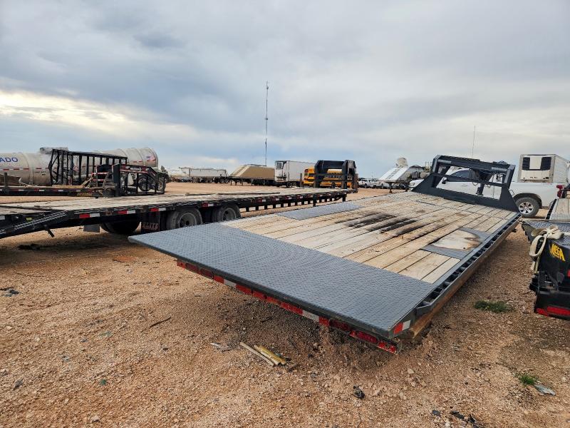 2024 Lamar Trailer მანქანა იყიდება აუქციონზე, vin: 5RVFA2626RP132041, აუქციონის ნომერი: 55069856