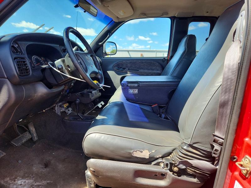 Продаж на аукціоні авто 1999 Dodge Ram 2500, vin: 1B7KF23Z6XJ517322, номер лоту: 51945396
