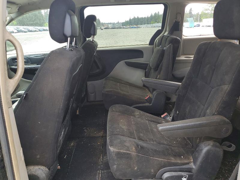Aukcja sprzedaży 2012 Dodge Grand Caravan, vin: 2C4RDGDG3CR113902, numer aukcji: 52852626