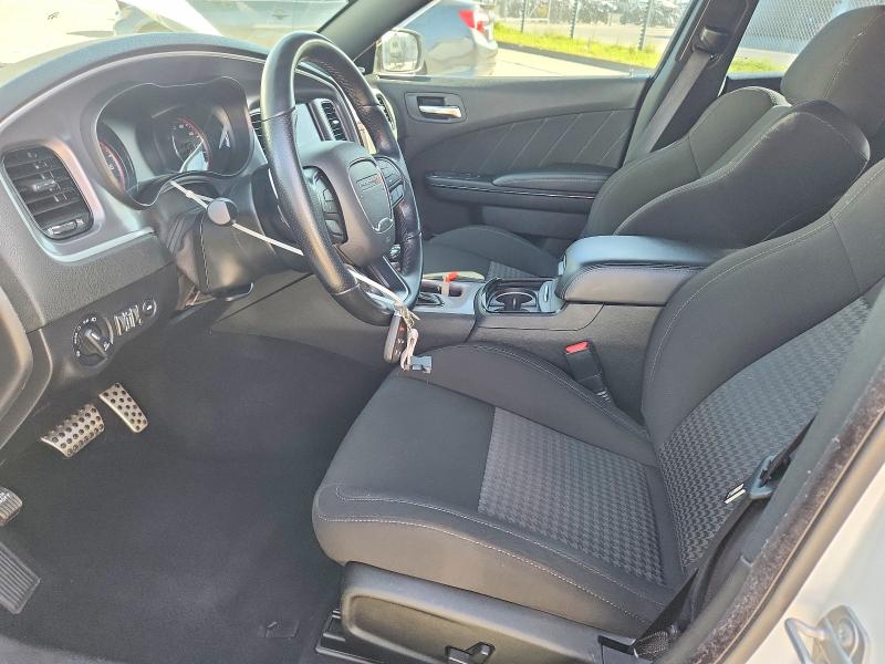 Aukcja sprzedaży 2022 Dodge Charger, vin: 2C3CDXHG9NH173485, numer aukcji: 55400776