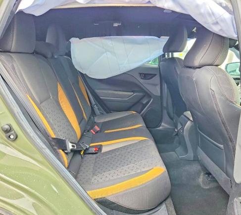 Aukcja sprzedaży 2024 Subaru Crosstrek, vin: 4S4GUHF64R3793243, numer aukcji: 52248156