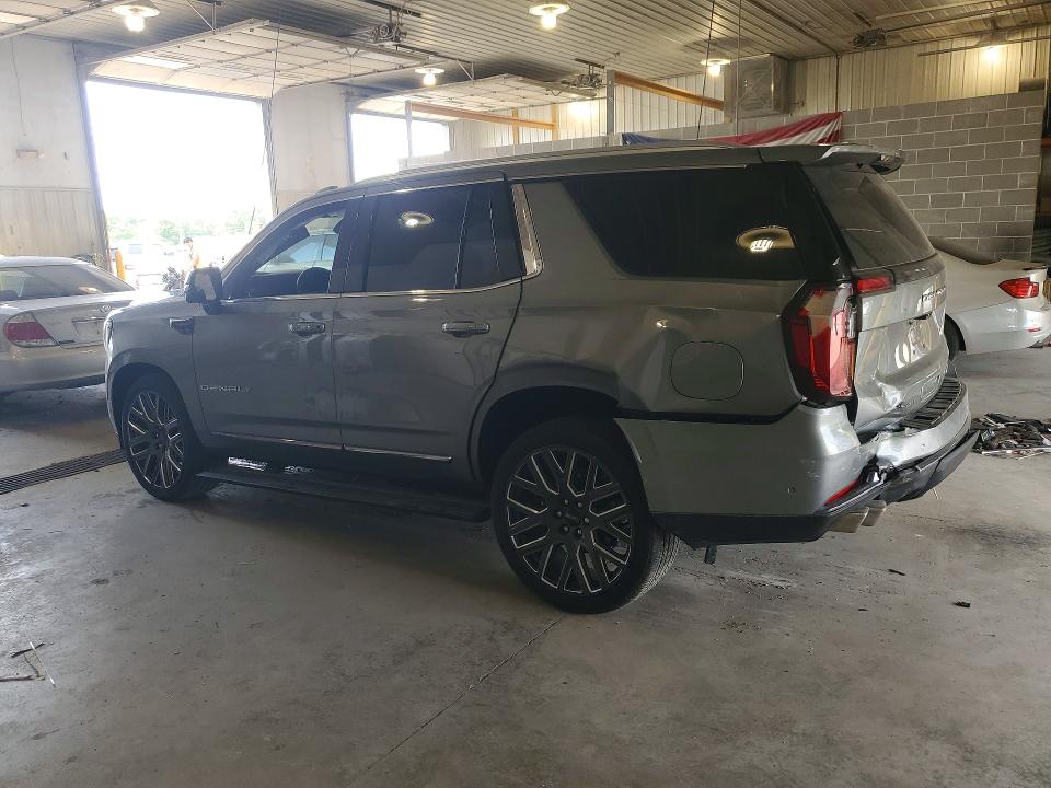 Продажа на аукционе авто 2026 Gmc Yukon, vin: 1GKS2EK83TR199276, номер лота: 54875596