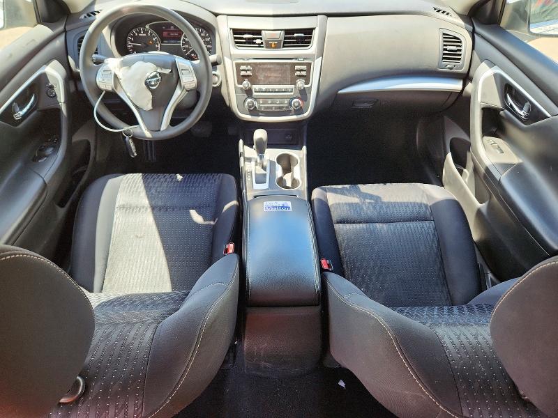 53949126 :رقم المزاد ، 1N4AL3AP8GN352500 vin ، 2016 Nissan Altima مزاد بيع