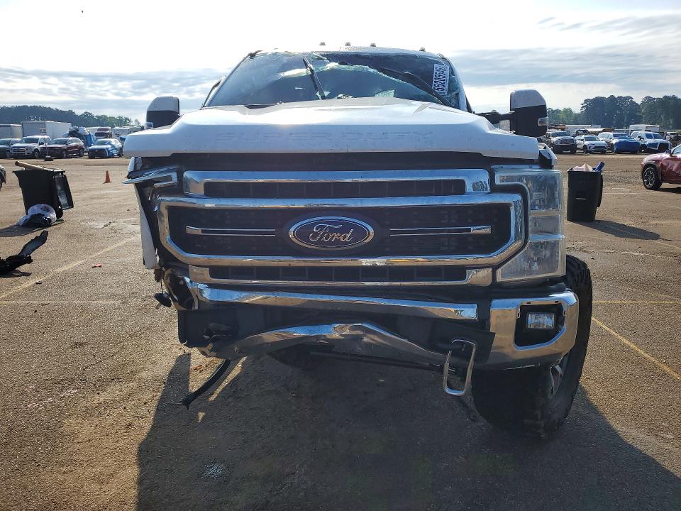 Aukcja sprzedaży 2022 Ford F250, vin: 1FT7W2BT6NEF81398, numer aukcji: 55205546