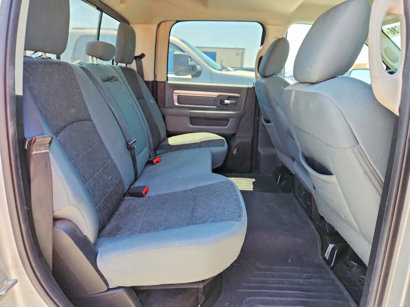 2014 Ram 1500 მანქანა იყიდება აუქციონზე, vin: 1C6RR7LT8ES285366, აუქციონის ნომერი: 53657616