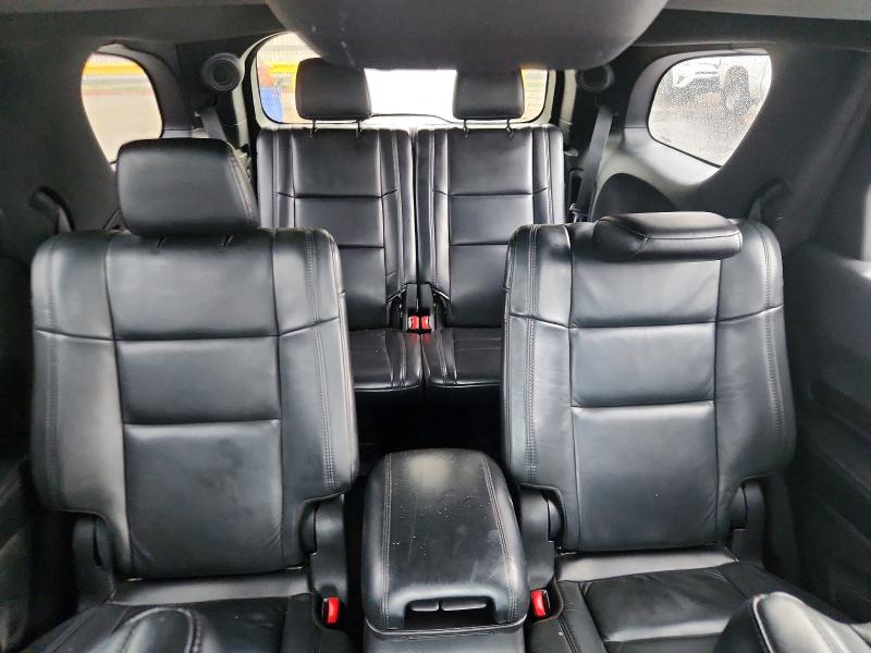 Продаж на аукціоні авто 2014 Dodge Durango, vin: 1C4RDHDG5EC589893, номер лоту: 54688356