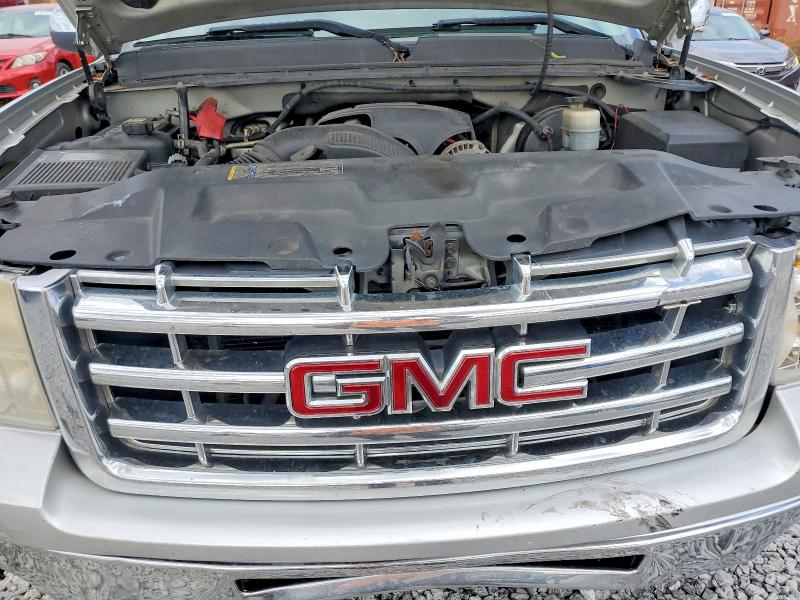Aukcja sprzedaży 2011 Gmc Sierra, vin: 1GTR1VE07BZ206683, numer aukcji: 53201356