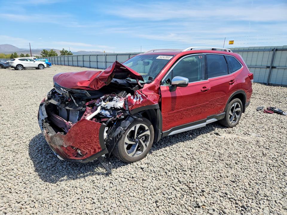 Aukcja sprzedaży 2023 Subaru Forester, vin: JF2SKARC8PH532812, numer aukcji: 54342866