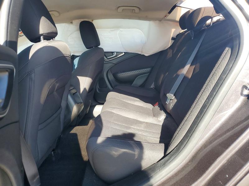 Aukcja sprzedaży 2015 Chrysler 200, vin: 1C3CCCABXFN726194, numer aukcji: 53210986