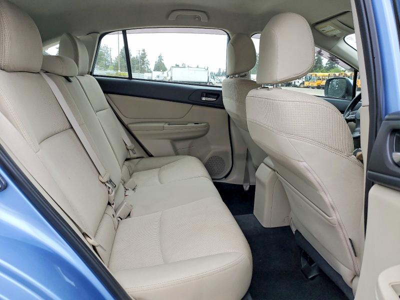 Продажа на аукционе авто 2012 Subaru Impreza, vin: JF1GPAL61CH204172, номер лота: 52464346