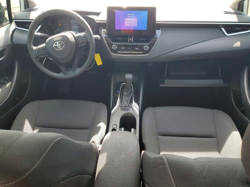 Aukcja sprzedaży 2025 Toyota Corolla Hybrid, vin: JTDBCMFE2S3096581, numer aukcji: 51699836