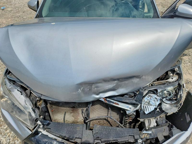 53643116 :رقم المزاد ، 4T1BF1FK8HU400801 vin ، 2017 Toyota Camry مزاد بيع