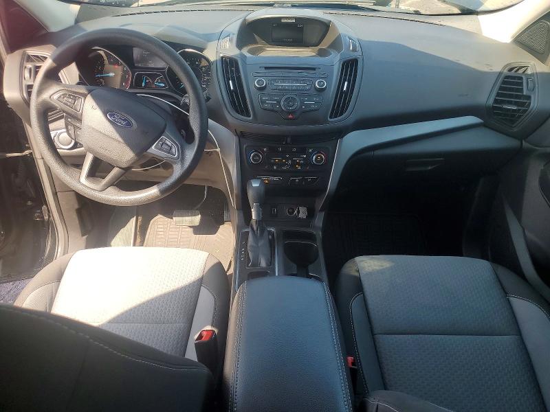 Aukcja sprzedaży 2017 Ford Escape, vin: 1FMCU0GD4HUA48515, numer aukcji: 54318006