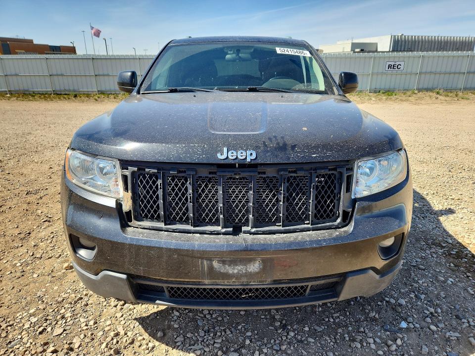 Продаж на аукціоні авто 2011 Jeep Grand Cherokee, vin: 1J4RR4GGXBC571384, номер лоту: 52415486
