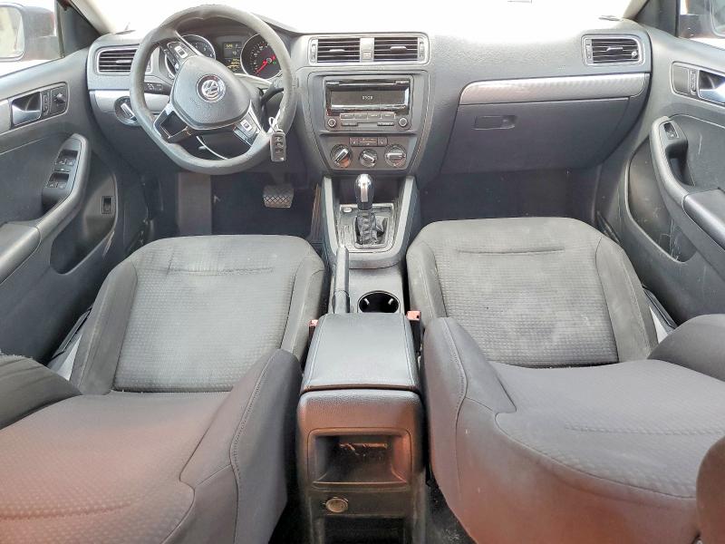 Aukcja sprzedaży 2015 Volkswagen Jetta, vin: 3VWD17AJ7FM251700, numer aukcji: 53126476