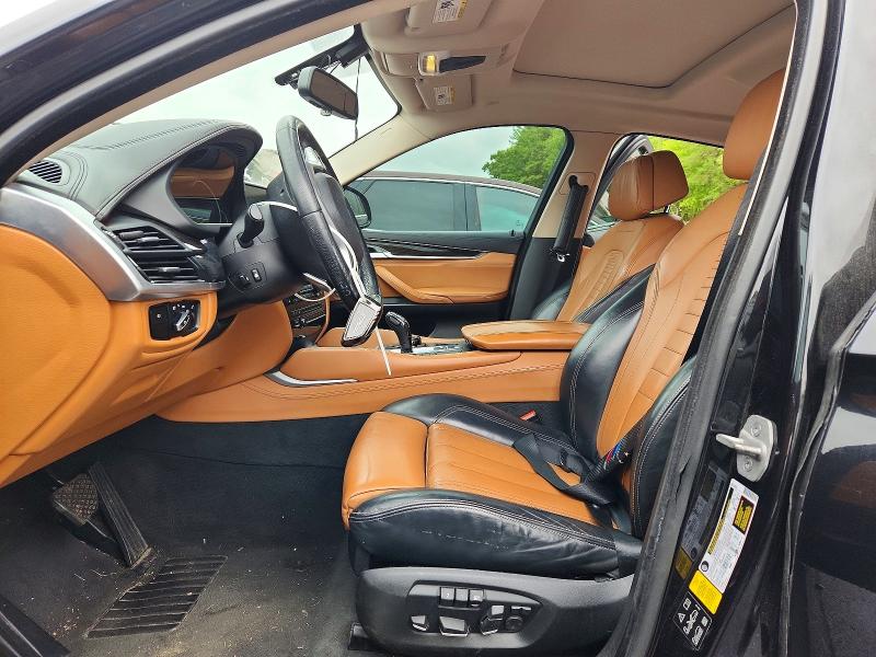 Продажа на аукционе авто 2015 Bmw X6, vin: 5UXKU6C50F0F94039, номер лота: 53082726