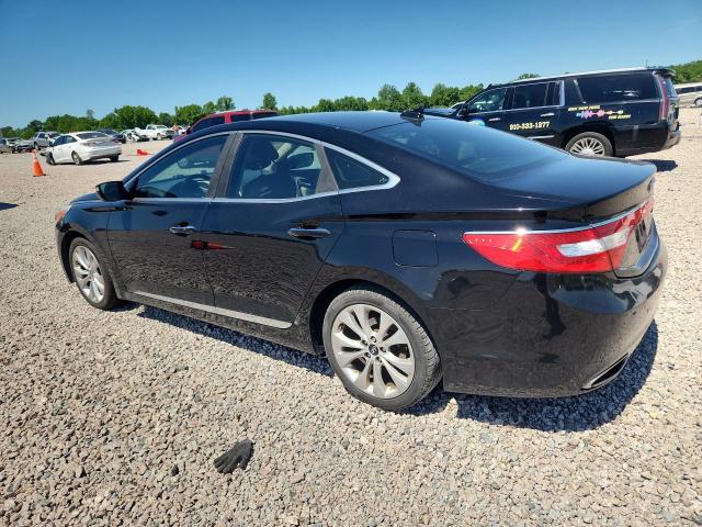 Продажа на аукционе авто 2013 Hyundai Azera, vin: KMHFG4JG3DA204909, номер лота: 53453936