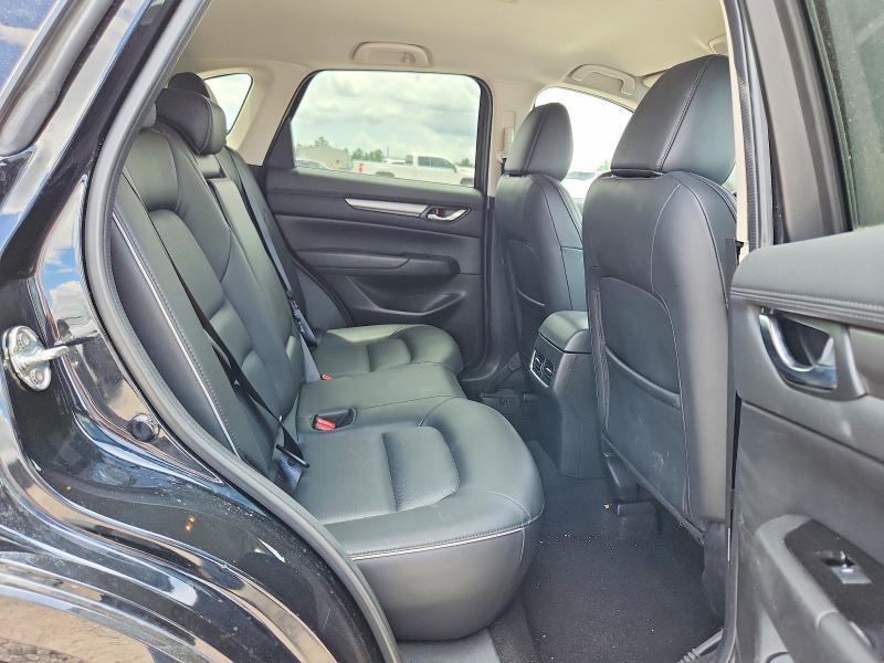 Aukcja sprzedaży 2025 Mazda Cx-5, vin: JM3KFBBL2S0678785, numer aukcji: 55018706