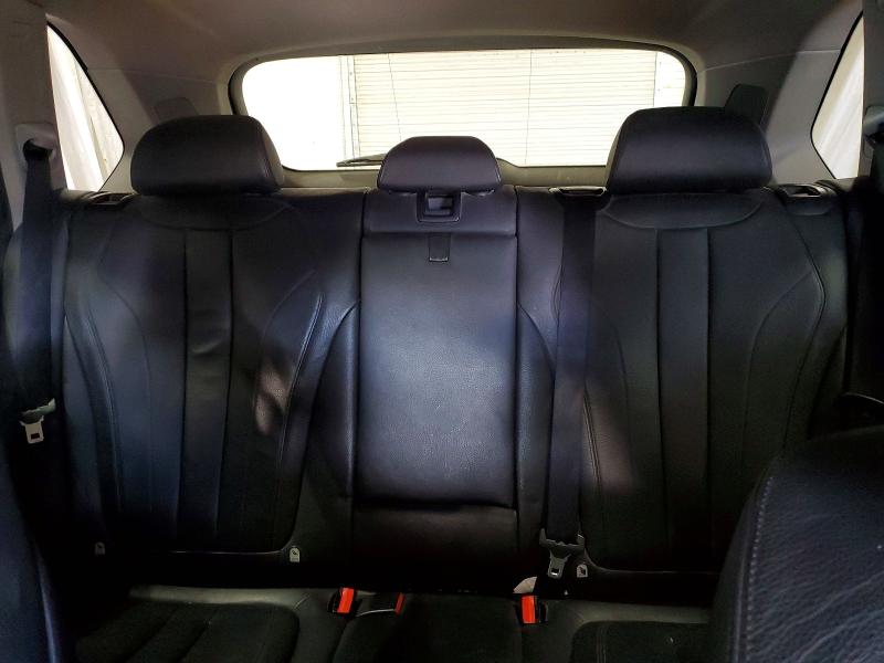 2015 Bmw X5 მანქანა იყიდება აუქციონზე, vin: 5UXKR0C58F0K71546, აუქციონის ნომერი: 52529166