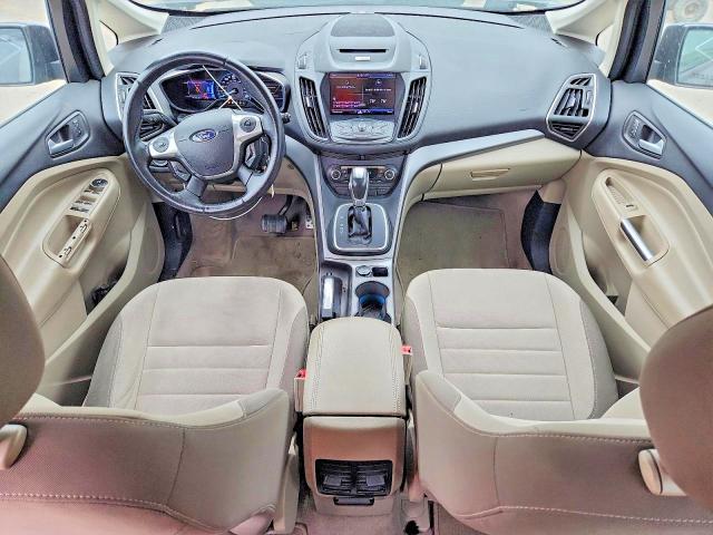 Aukcja sprzedaży 2013 Ford C-max, vin: 1FADP5AU8DL517245, numer aukcji: 55616056