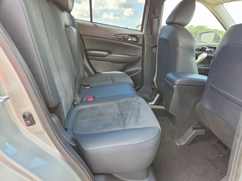 Aukcja sprzedaży 2026 Mitsubishi Eclipse Cross, vin: JA4ATWAA6TZ004277, numer aukcji: 54520726