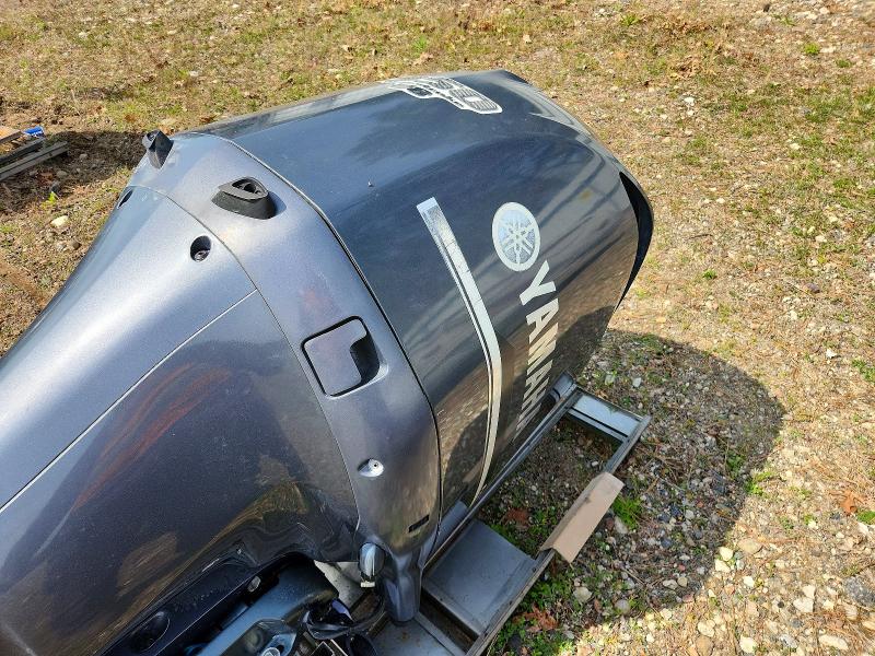 Продажа на аукционе авто 2019 Yama 350 Hp Engine, vin: F350TURU1002453, номер лота: 52704096