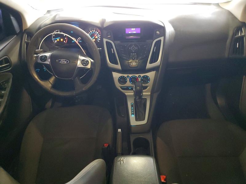 Aukcja sprzedaży 2012 Ford Focus, vin: 1FAHP3F22CL141332, numer aukcji: 52208786