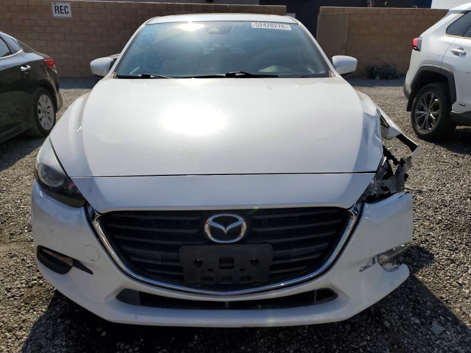 Aukcja sprzedaży 2017 Mazda 3, vin: 3MZBN1V75HM150312, numer aukcji: 52420276