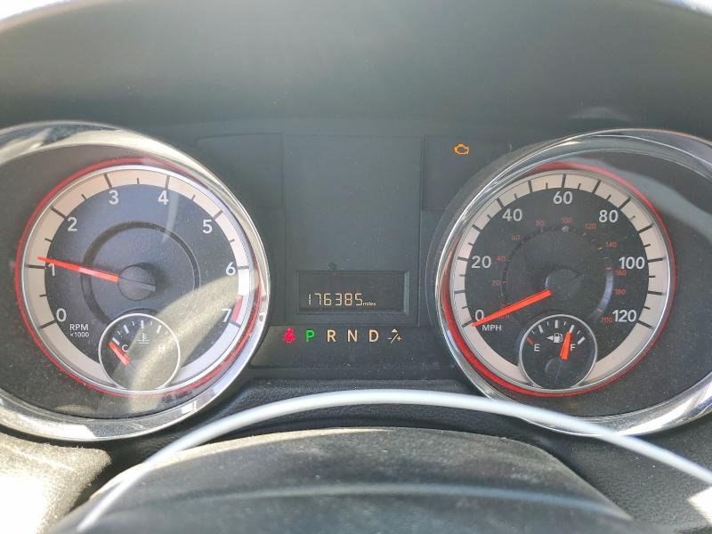 2019 Dodge Grand Caravan მანქანა იყიდება აუქციონზე, vin: 2C4RDGBG9KR572613, აუქციონის ნომერი: 54288276