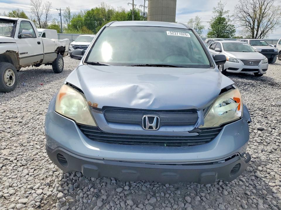 Aukcja sprzedaży 2008 Honda Cr-v, vin: 5J6RE48368L029523, numer aukcji: 52371026
