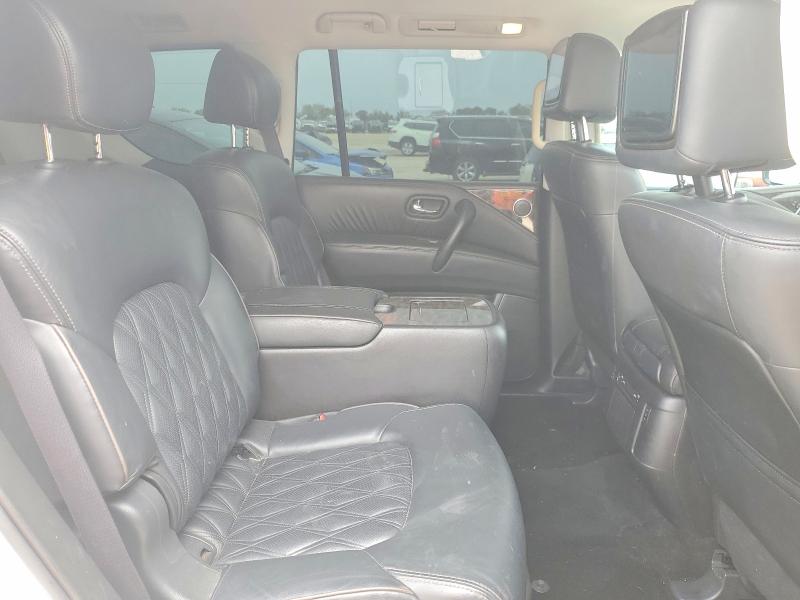 Продажа на аукционе авто 2022 Nissan Armada, vin: JN8AY2DAXN9391113, номер лота: 51954486