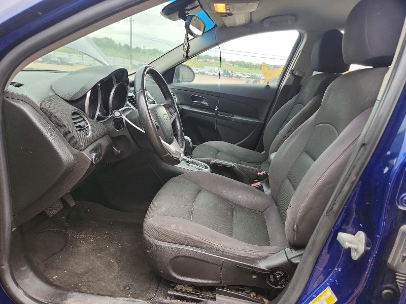 Продажа на аукционе авто 2013 Chevrolet Cruze, vin: 1G1PC5SBXD7205820, номер лота: 55056746