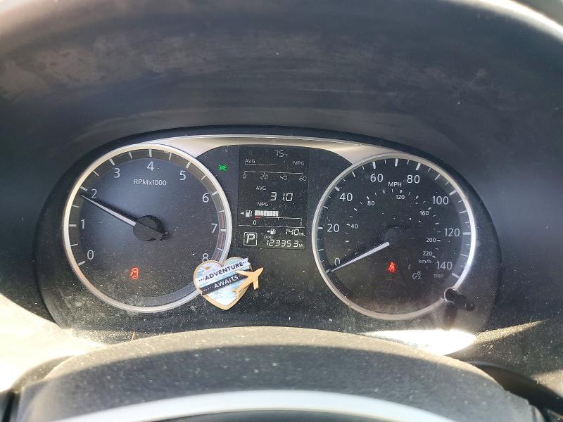 52717426 :رقم المزاد ، 3N1CP5CU0KL514282 vin ، 2019 Nissan Kicks مزاد بيع