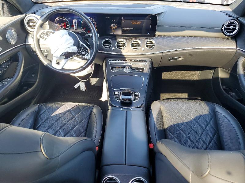 Aukcja sprzedaży 2019 Mercedes-benz E, vin: WDDZH6JB1KA556954, numer aukcji: 52138116