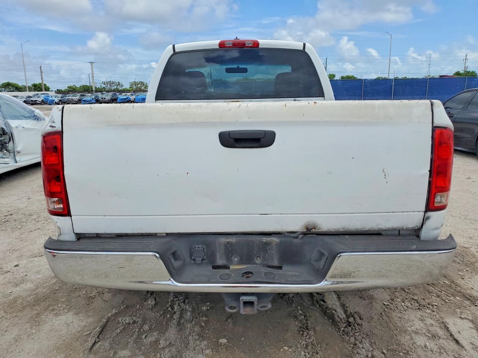 Продаж на аукціоні авто 2002 Dodge Ram 1500, vin: 1D7HA16K52J187236, номер лоту: 53961936