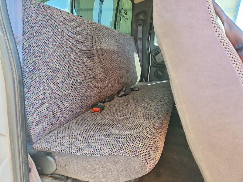 Продажа на аукционе авто 1999 Dodge Ram 1500, vin: 1B7HF13ZXXJ633305, номер лота: 52784436
