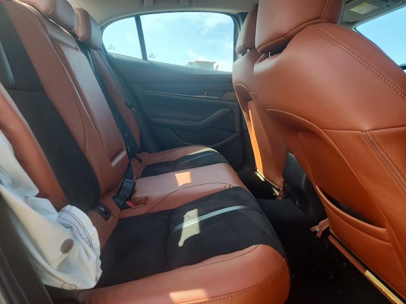 Aukcja sprzedaży 2024 Mazda 3, vin: 3MZBPBXY5RM407198, numer aukcji: 53951326